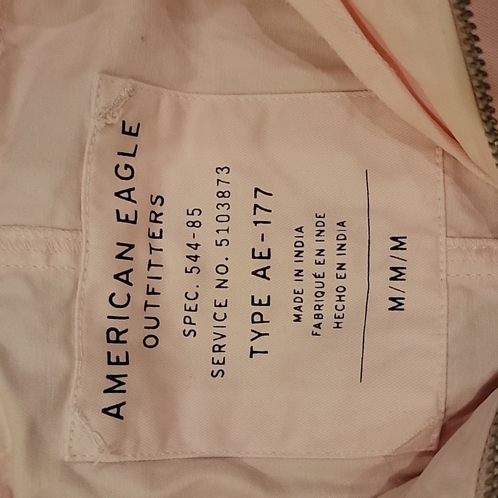 jacket - Picture 2 of 2